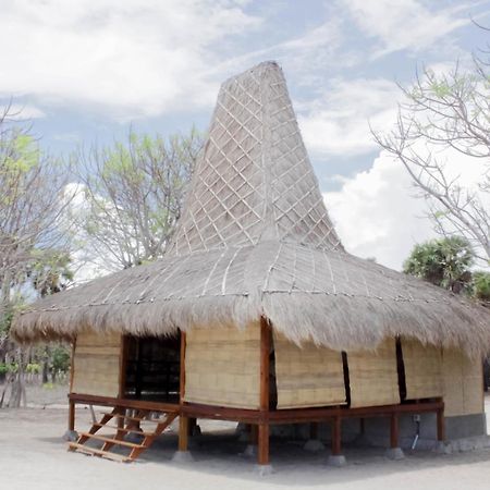Costa Beach Resort & Club Waingapu Camera foto