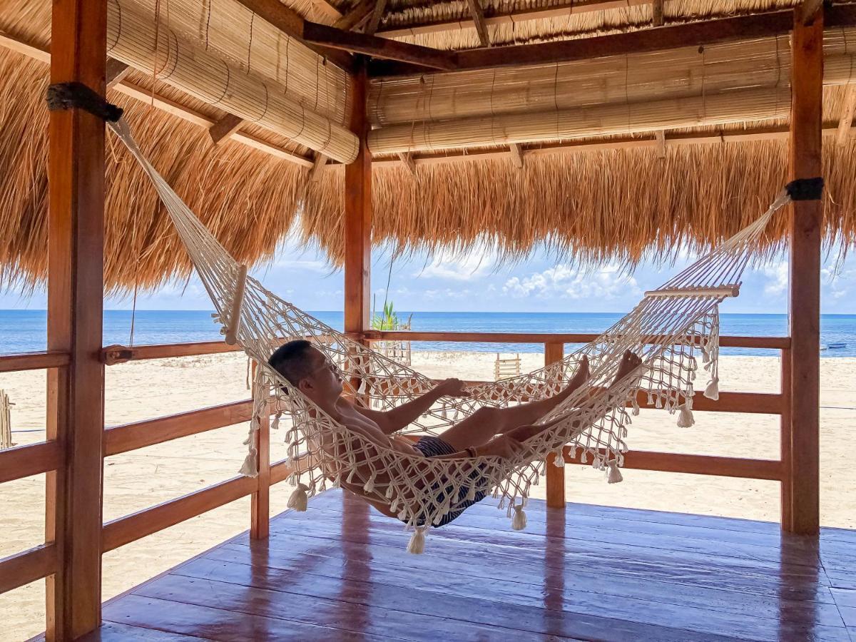 Costa Beach Resort & Club Waingapu Esterno foto
