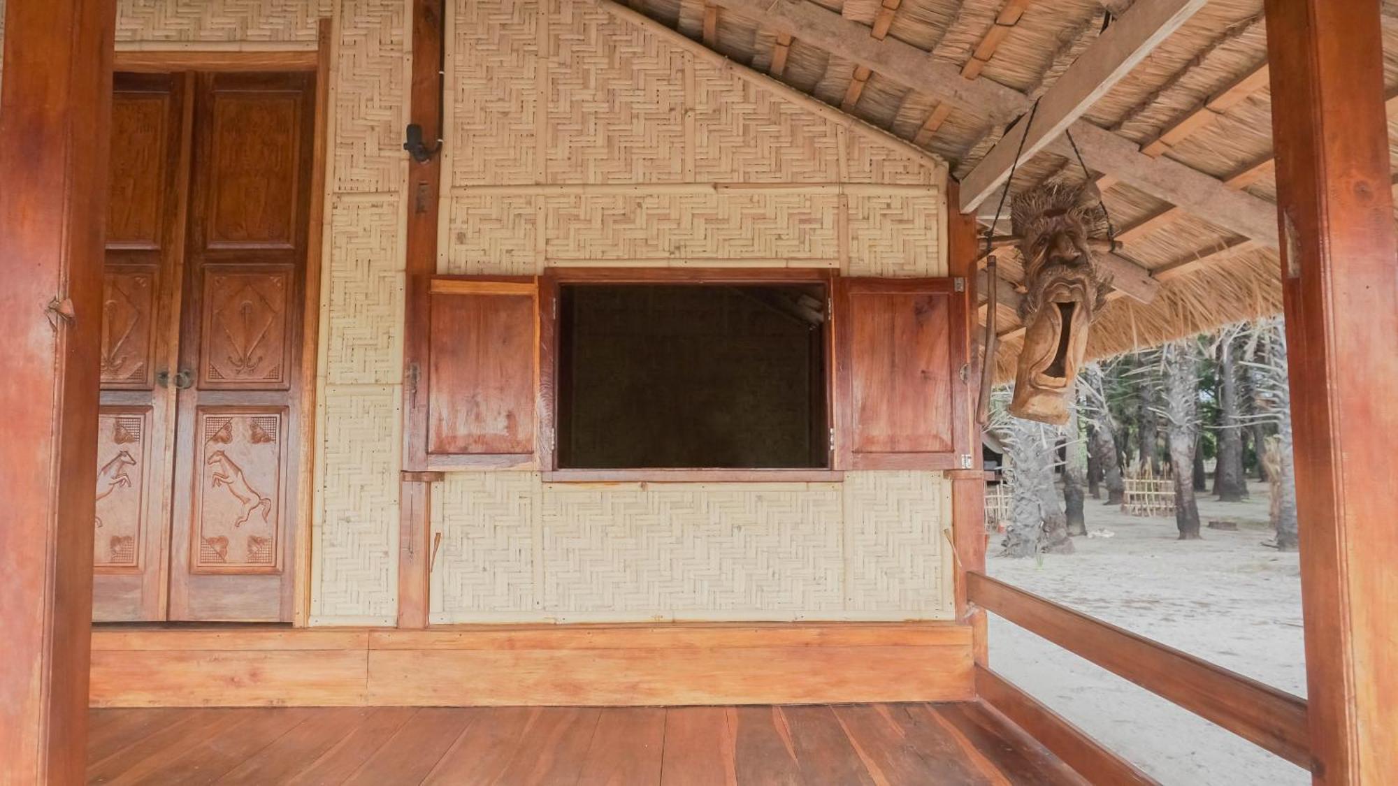 Costa Beach Resort & Club Waingapu Camera foto