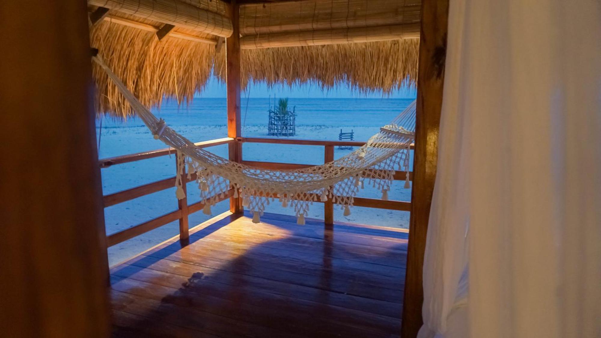 Costa Beach Resort & Club Waingapu Camera foto